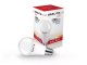 E27 LED lámpa (12W/320°) A60 - természetes fehér