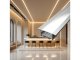 Recessed 20 alu profile - LP320W, fehér