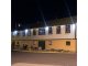 SMD LED reflektor, fekete ház (50W/4000lm) - természetes fehér