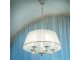 E14 LED lámpa (6.5W/180°) Gyertya - természetes fehér