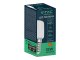 E14 LED izzó (2W/200°) ST26 - meleg fehér