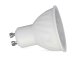 LED lámpa GU10 (6W/10°) természetes fehér