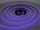 COB LED szalag beltéri 896 LED/m (24 Volt) - RGB + NW, 5m