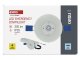 LED vészvilágító lámpatest (2W - 3 óra világítási idő) hideg fehér