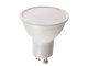 LED lámpa GU10 (2.7W/100°) meleg fehér