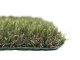 20 mm-es műfű - GREEN SINTRA 20 - Teraszra, erkélyre - 2 méter széles tekercsből, 8 év garancia