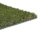 20 mm-es műfű - GREEN SINTRA 20 - Teraszra, erkélyre - 2 méter széles tekercsből, 8 év garancia