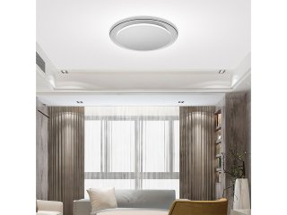 Mennyezeti LED lámpa (60W) Változtatható színhőmérséklet + fényerő állítás