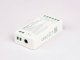 SPIW5 5-in-1 LED szalag vezérlő, SPI/DMX, WIFI SMART+2.4G vezérlő (RGB, RGBW, RGB+CCT LED szalaghoz)
