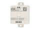 Smart SPI LED vezérlő digitális (DRGB) LED szalagokhoz (futófény) Wifi + Bluetooth + 2.4G RF vezérlés, fehér
