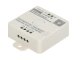 Smart SPI LED vezérlő digitális (DRGB) LED szalagokhoz (futófény) Wifi + Bluetooth + 2.4G RF vezérlés, fehér