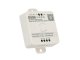 Smart SPI LED vezérlő digitális (DRGB) LED szalagokhoz (futófény) Wifi + Bluetooth + 2.4G RF vezérlés, fehér