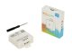 Smart SPI LED vezérlő digitális (DRGB) LED szalagokhoz (futófény) Wifi + Bluetooth + 2.4G RF vezérlés, fehér