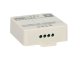 Smart SPI LED vezérlő digitális (DRGB) LED szalagokhoz (futófény) Wifi + Bluetooth + 2.4G RF vezérlés, fehér