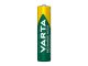 Tölthető elem napelemes lámpákhoz, AAA ceruza elem - 550 mAh (2 db)