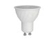 LED lámpa GU10 (6W/110°) hideg fehér, dimmelhető, CREE LED