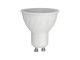 LED lámpa GU10 (6W/110°) meleg fehér, dimmelhető, CREE LED