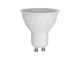 LED lámpa GU10 (6W/110°) természetes fehér, dimmelhető, CREE LED