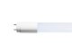 Nano-Plastic T8 LED fénycső forgatható (60 cm) 7.5W - természetes fehér