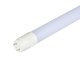Nano-Plastic T8 LED fénycső (120 cm) 16.5W - meleg fehér