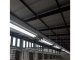 Nano-Plastic T8 LED fénycső (120 cm) 16.5W - hideg fehér