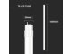 Nano-Plastic T8 LED fénycső (120 cm) 16.5W - hideg fehér