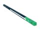 Nano-Plastic T8 LED fénycső (150 cm) 24W - meleg fehér