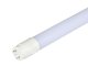 Nano-Plastic T8 LED fénycső (150 cm) 24W - hideg fehér