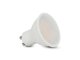 LED lámpa GU10 (10W/100°) természetes fehér, CREE LED