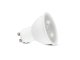 LED lámpa GU10 (7.5W/110°) meleg fehér, CREE LED