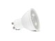 LED lámpa GU10 (7.5W/110°) hideg fehér, CREE LED