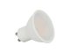 LED lámpa GU10 (4.5W/100°) hideg fehér, CREE LED