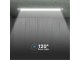 Bútor- és pultvilágító LED lámpa (50W) 150 cm - 120lm/Watt - hideg fehér, CREE LED