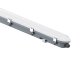 M-Series IP65 por és páramentes LED lámpatest (36W/4320lm) 120 cm, hideg fehér, 6500K, sorolható, mozgásérzékelős