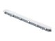 M-Series IP65 por és páramentes LED lámpatest (36W/4320lm) 120 cm, hideg fehér, 6500K, sorolható, mozgásérzékelős