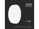 LED lámpa Gx53 (6.4W/120°)  - meleg fehér