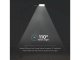 Street Light LED utcai lámpa (50W/4270lm) hideg fehér