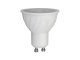 LED lámpa GU10 (6W/38°) meleg fehér, dimmelhető, CREE LED
