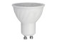 LED lámpa GU10 (6W/38°) hideg fehér, dimmelhető, CREE LED