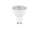 LED lámpa GU10 (7.5W/38°) meleg fehér, CREE LED