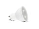 LED lámpa GU10 (7.5W/38°) meleg fehér, CREE LED