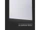 LED panel (595 x 595mm) 36W - hideg fehér, Backlit, CREE Chip