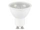 LED lámpa GU10 (7.5W/38°) természetes fehér, CREE LED