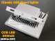 LED reflektor (50W/COB/120°) Meleg fehér