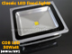 LED reflektor (50W/COB/120°) Meleg fehér