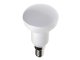 LED lámpa E14 (5W/120°) R50 - meleg fehér