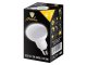 LED lámpa E14 (5W/120°) R50 - meleg fehér
