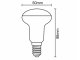 LED lámpa E14 (5W/120°) R50 - meleg fehér