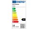 SMD2 LED reflektor fehér (10W/800lm) - Hideg fehér