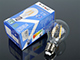 LED lámpa E27 (6W/300°) izzószálas, üveg, meleg COG (2 db)